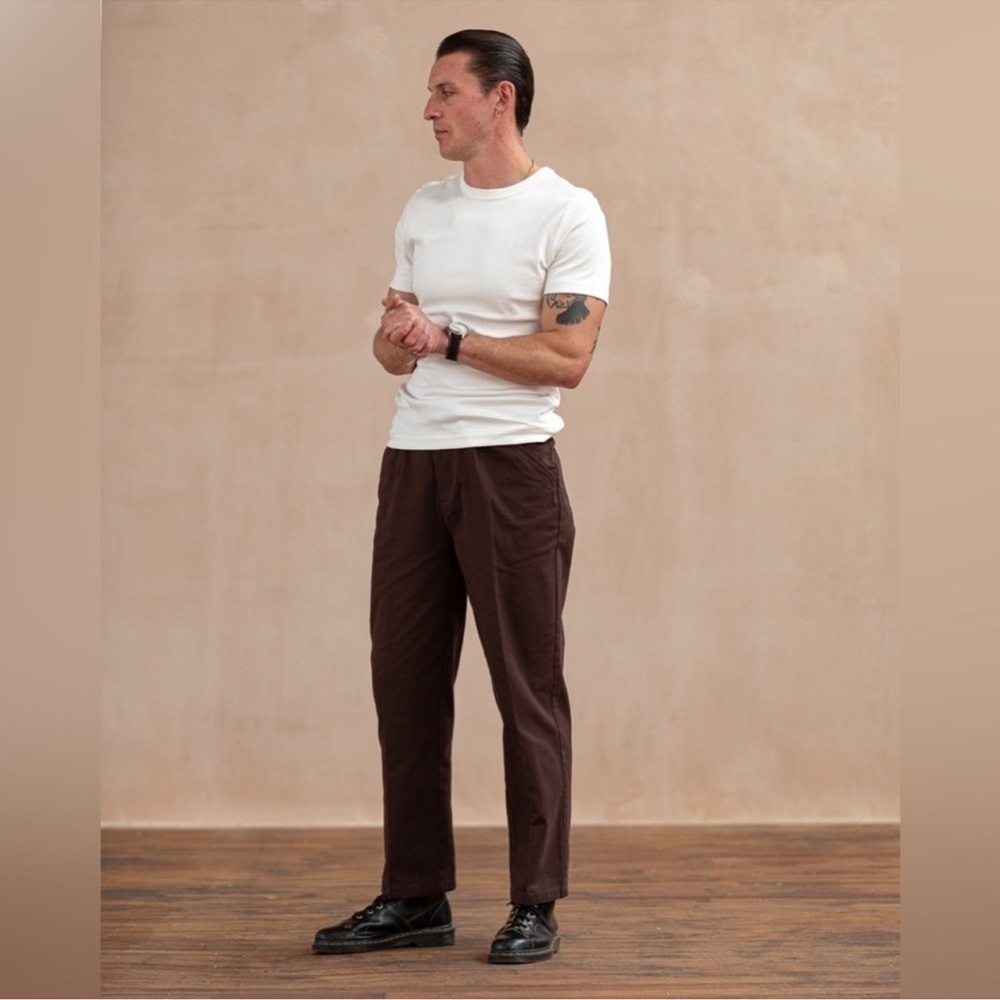 P&CO sawyer pant